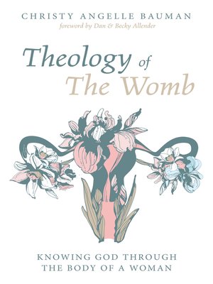 Theology of the Womb - ebook